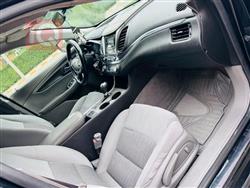 شێڤرۆلێت ئیمپالا